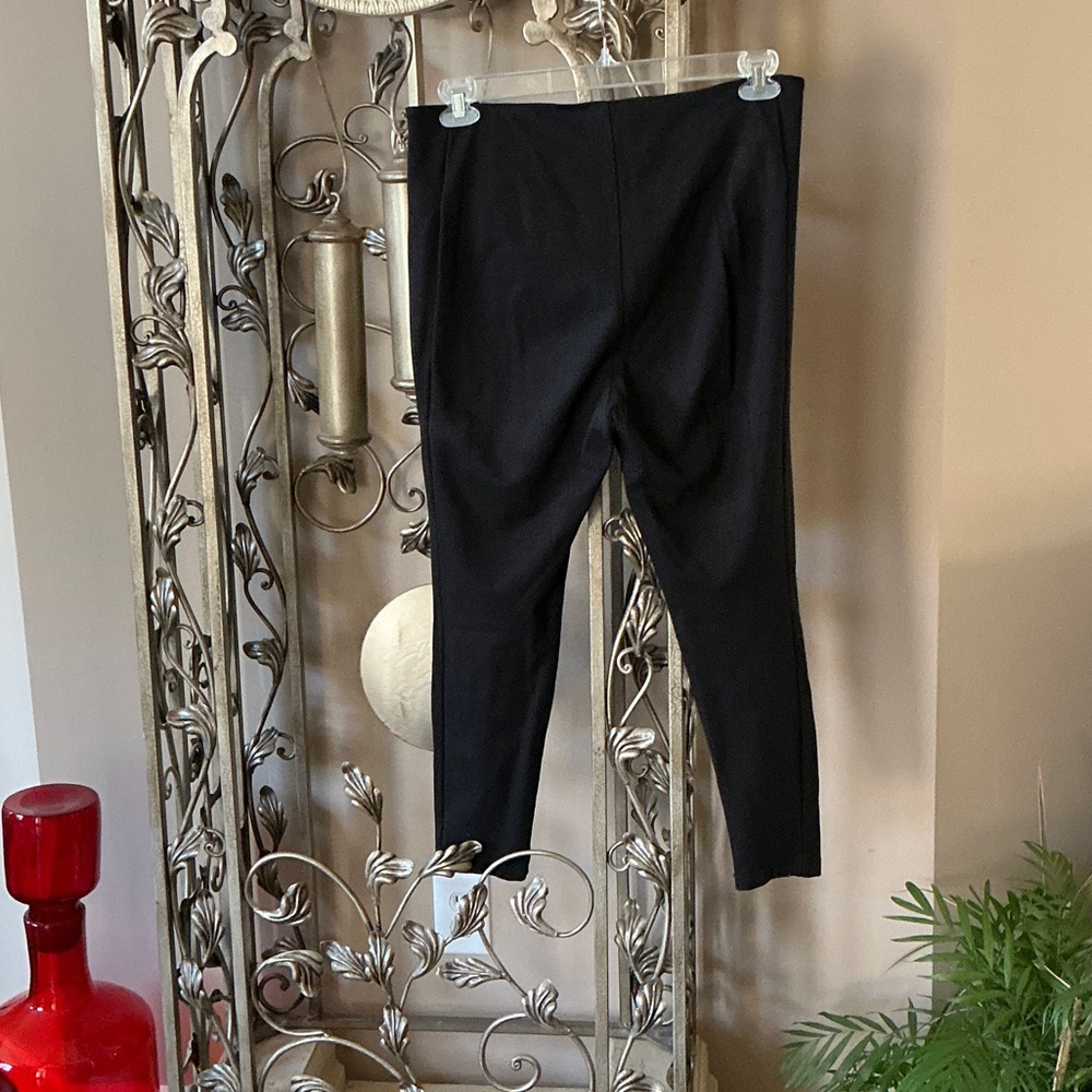 Liverpool Black Women's Pants - Picture 3 of 3